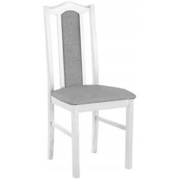 Krzesło TASS 2 biały