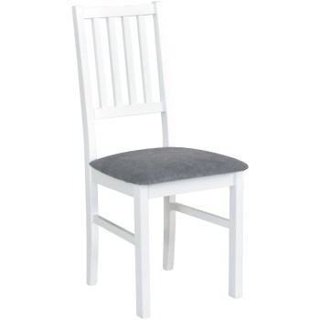 Krzesło LINO 7 biały / 20B 