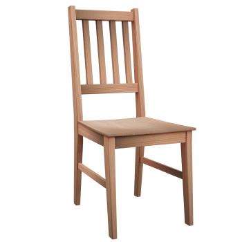 Krzesło LINO 7D buk