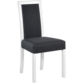 Krzesło RAMONE 3 biały / 28B