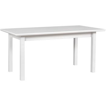  Stół WENUS 5 L S 90x160/240 biały MDF