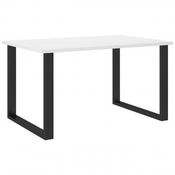 Stół IMPAL 138x90 biały