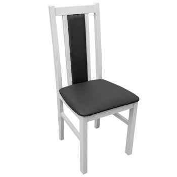 Krzesło BOS 14 biały / 32B