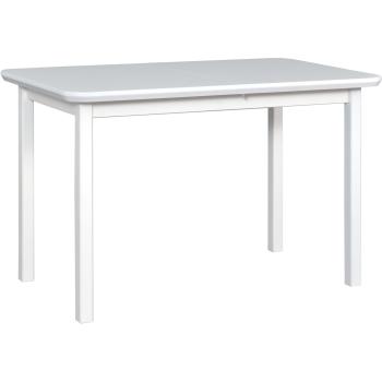 Stół MAX 4 70x120/150 biały MDF