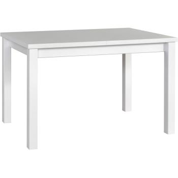 Stół MAX 5 80x120/150 biały laminat