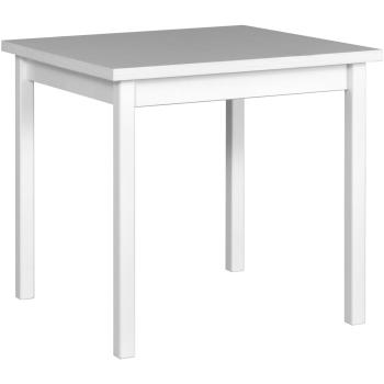 Stół MAX 9 80x80 biały laminat