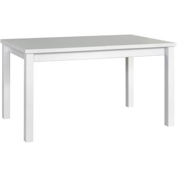 Stół MODENA 1 80x140/180 biały laminat
