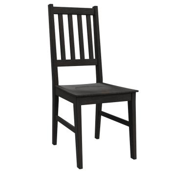Krzesło LINO 7D wenge