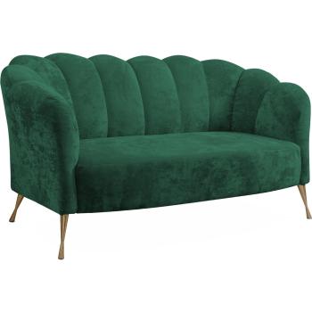 Sofa NORWEGIO eureka 2121 złoty