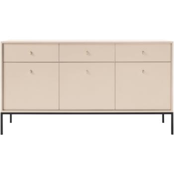 Komoda MONEO 05 beżowy