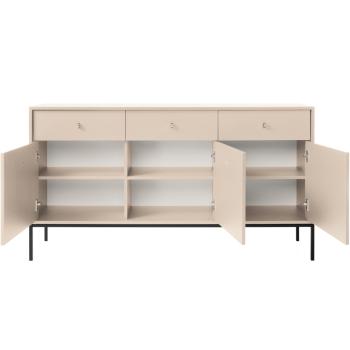 Komoda MONEO 05 beżowy