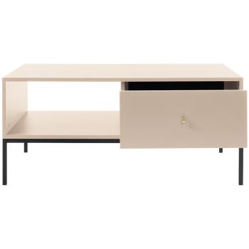Ława MONEO 02 beżowy